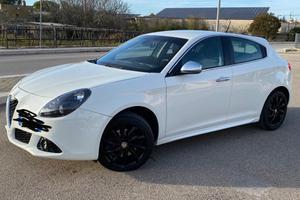 ALFA ROMEO GIULIETTA - 2.0 170CV