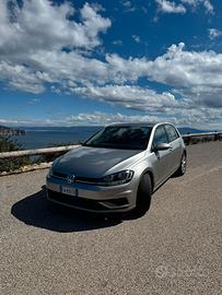Golf 7 1.6 TDI 06/2019