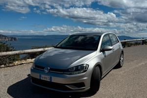 Golf 7 1.6 TDI 06/2019