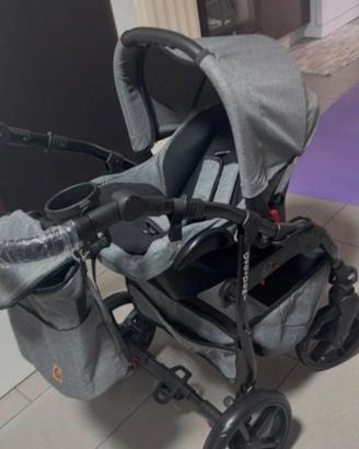 Trio Gaga dumi in perfettissime condizioni