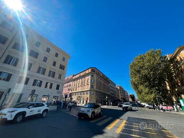 Prati - PRESTIGIOSO LOCALE COMMERCIALE DI AMPIA ME