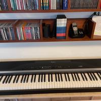 Pianoforte/Tastiera Roland