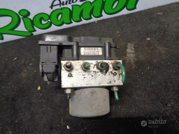 POMPA ABS PER RENAULT MEGANE 1.5 DCI 2003