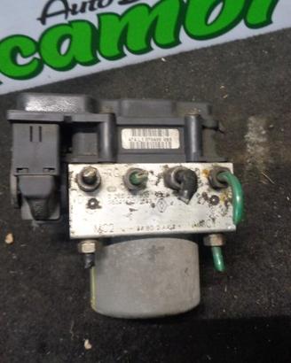 POMPA ABS PER RENAULT MEGANE 1.5 DCI 2003