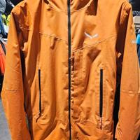 giacca powertex salwa