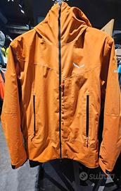 giacca powertex salwa