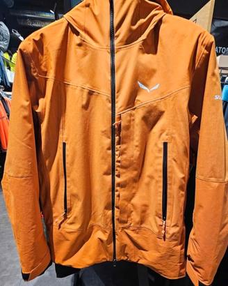 giacca powertex salwa