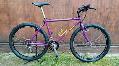 SPECIALIZED, TREK, VINTAGE MTB COMMUTER