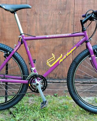 SPECIALIZED, TREK, VINTAGE MTB COMMUTER