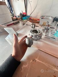 Kit 94 polini piaggio