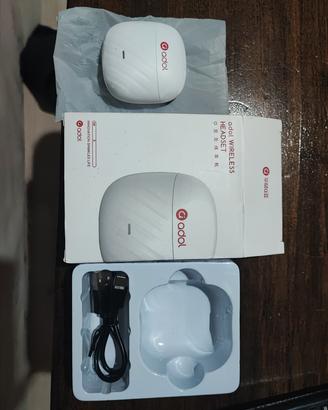 Asus adol cuffie bluetooth as-172