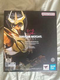 Bandai Namco Saint Seiya Phoenix Cavalieri Zodiaco