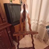 Cavalletto da pittore
