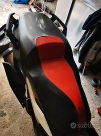 ricambi BMW c400x c400gt 