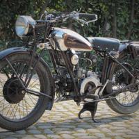 MOTO GUZZI "P" 175cc RARA anno 1933