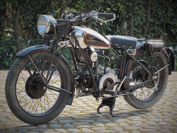 MOTO GUZZI "P" 175cc RARA anno 1933