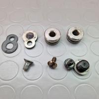 BOCCOLE VALVOLE KAWASAKI KX 250 1998 1997 KX250 19