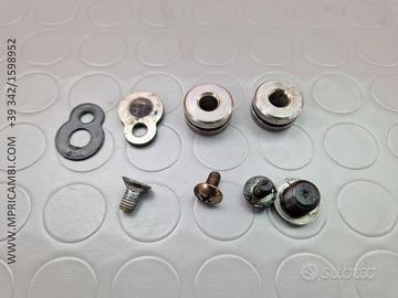 BOCCOLE VALVOLE KAWASAKI KX 250 1998 1997 KX250 19