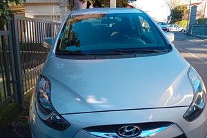 Hyundai ix20 2015 