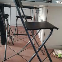 Sgabello bar/cucina