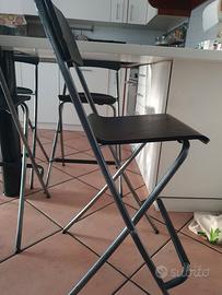 Sgabello bar/cucina