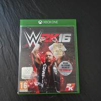 wwe 2k16 xbox one
