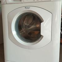 Pezzi di ricambio per lavatrice Hotpoint  ECO8L109