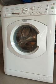 Pezzi di ricambio per lavatrice Hotpoint  ECO8L109