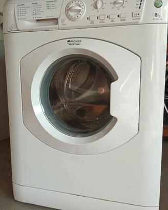 Lavatrice Hotpoint  ECO8L109 non funzionante