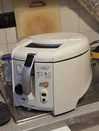 friggitrice de longhi
