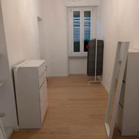 Trilocale arredato