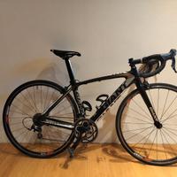 bicicletta TCR Composite 2011