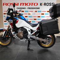 HONDA AFRICA TWIN ADVENTURE SPORTS DCT 2022