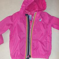 Kway bambina 18 mesi