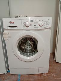 lavatrice 7 kg 