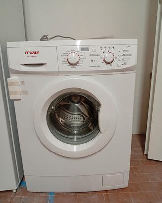 lavatrice 7 kg 