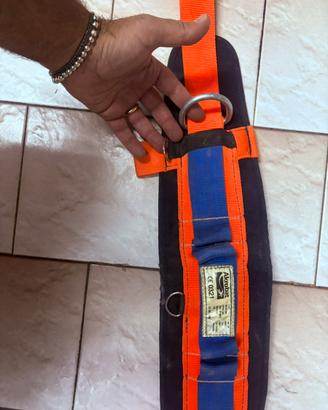 Cintura di sicurezza AK10