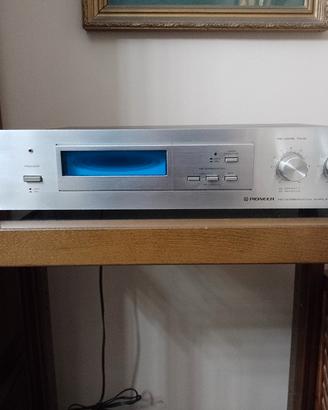 Riverberatore Pioneer