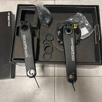 SRM ORIGIN PM9 MTB MISURATORE POTENZA