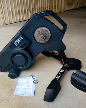 Rullo Elite Drivo II