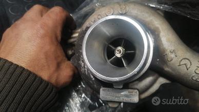 Turbina Opel Astra 1.9cc 120cv