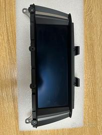 Display BMW originale 8.8”