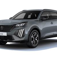 PEUGEOT E-2008 - Motore Elettrico 156cv Allure
