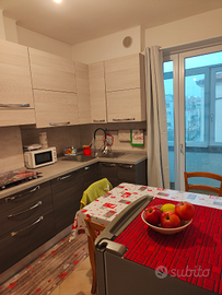 Stanze per ragazze dal Luglio