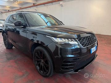 Land Rover Range Velar 2.0D I4 240 CV R-Dynamic HS