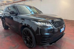 Land Rover Range Velar 2.0D I4 240 CV R-Dynamic HS