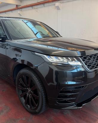 Land Rover Range Velar 2.0D I4 240 CV R-Dynamic HS