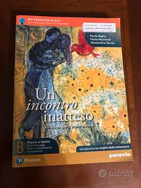 Un incontro inatteso B