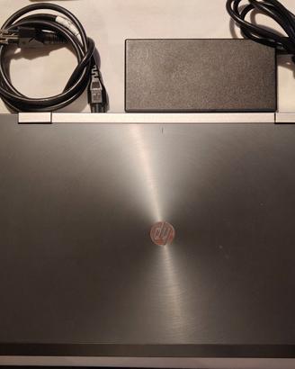 HP Elitebook Workstation 8570W i7