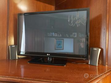 Tv LG plasma 42 pollici FullHD 42PJ350 ZA